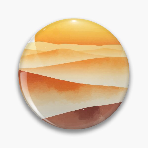 Item preview, Golden Dawn Mist designed and sold by ArtElegancy.