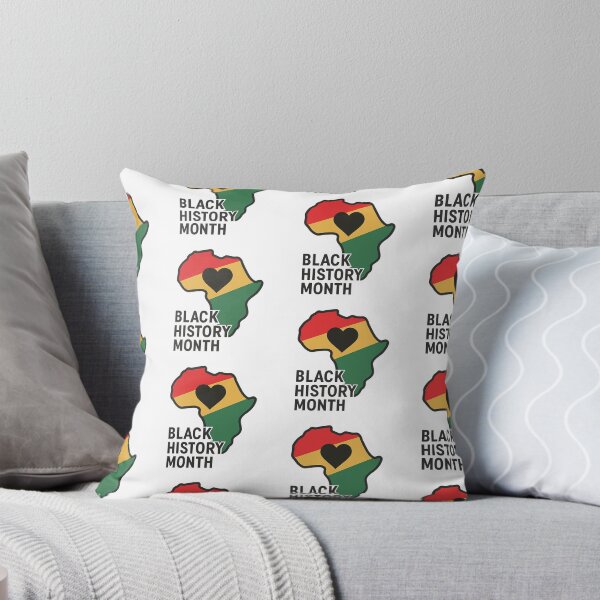 Item preview, Black history month emblem on isolated background, AI Generated designed and sold by dvoevnore.