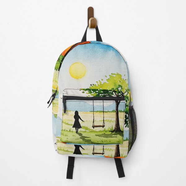 Item preview, Rural landscape designed and sold by Design4uStudio.