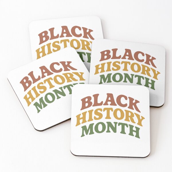 Item preview, Black history month emblem on isolated background, AI Generated designed and sold by dvoevnore.