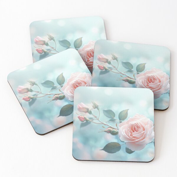 Item preview, Subtle Charm of the Rose designed and sold by Visual-Elixir.