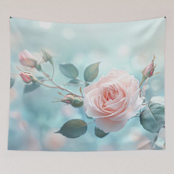Item preview, Subtle Charm of the Rose designed and sold by Visual-Elixir.