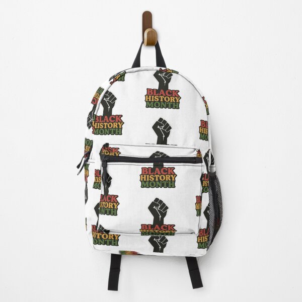 Item preview, Black history month emblem on isolated background, AI Generated designed and sold by dvoevnore.