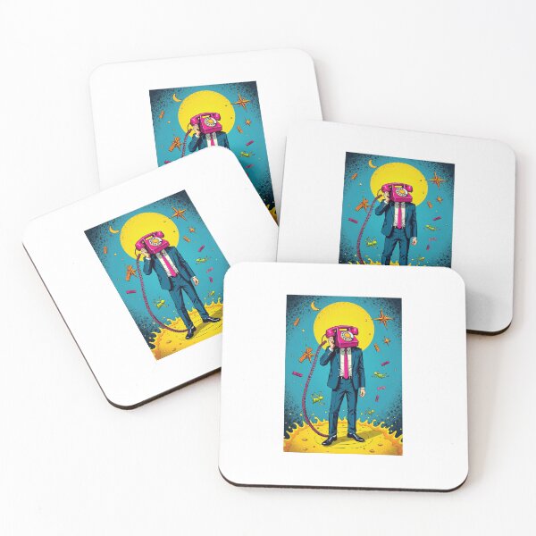 Item preview, Corporate Communication Breakdown designed and sold by PictorialWhimsy.