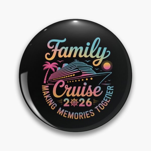 Item preview, Family Cruise 2026 Summer Vacation Matching designed and sold by NewIdeasSArt.
