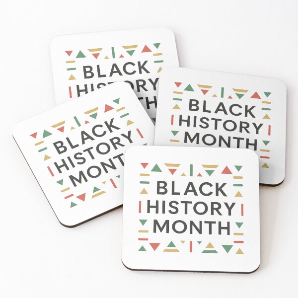 Item preview, Black history month emblem on isolated background, AI Generated designed and sold by dvoevnore.