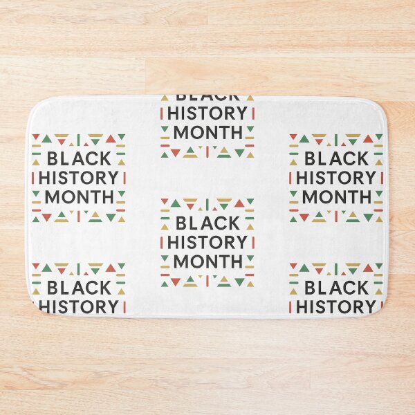 Item preview, Black history month emblem on isolated background, AI Generated designed and sold by dvoevnore.