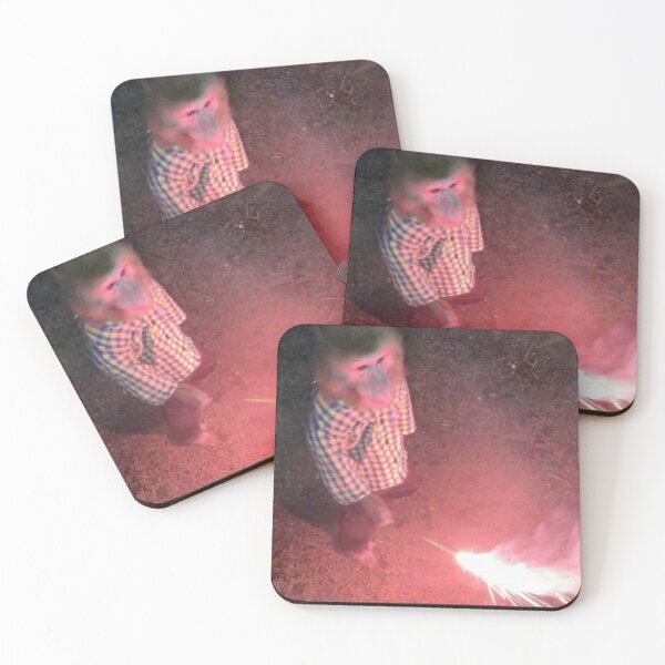 Item preview, sparkler monkey designed and sold by monkey zone.