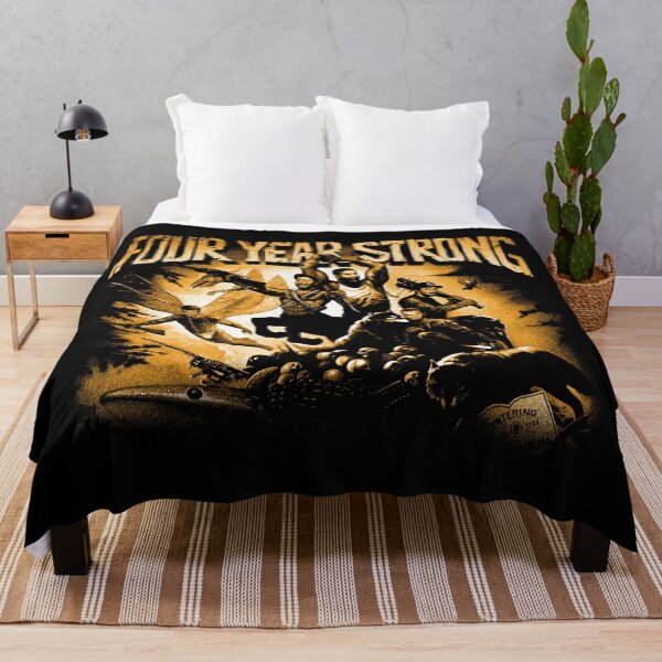 Item preview, The Strong man of Popcore Band designed and sold by AltAesthetic.