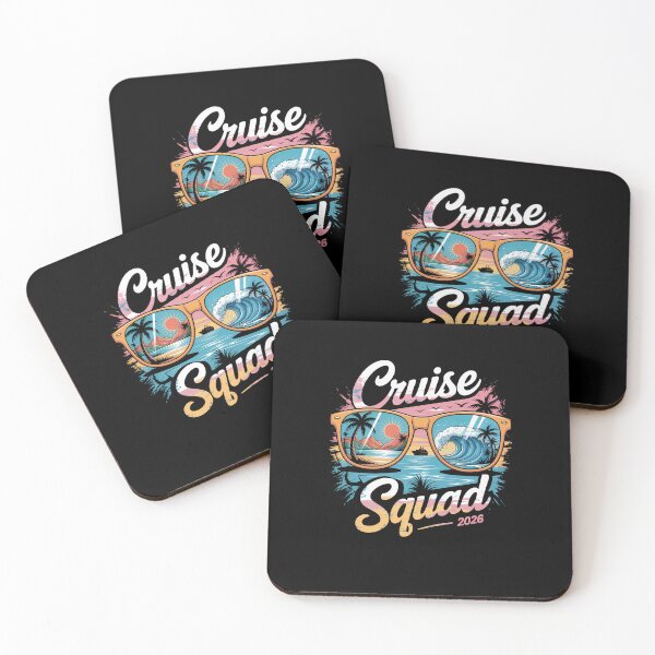 Item preview, Family Cruise 2026 Summer Vacation designed and sold by NewIdeasSArt.