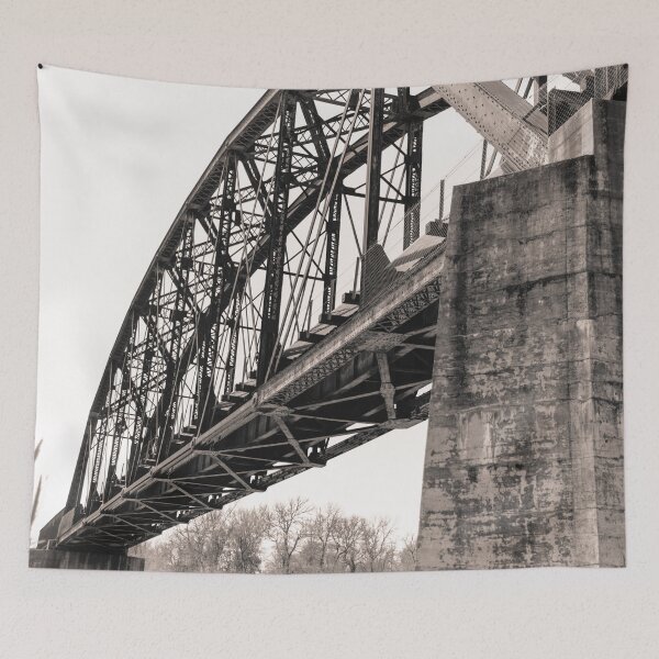 Item preview, Whiskey Bridge designed and sold by spaced-god.