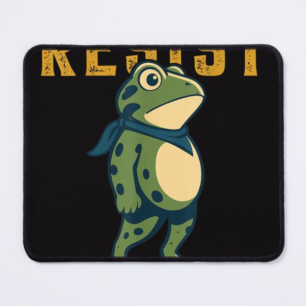 Item preview, Portland Frog Protest Resist – Portland Frog Activist designed and sold by waebox.