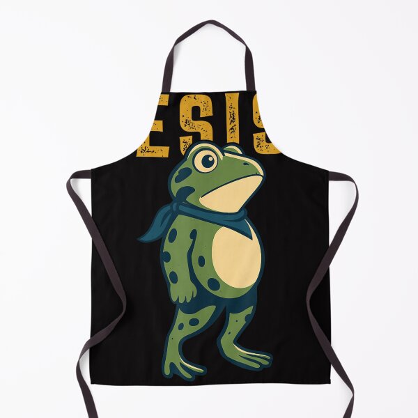 Item preview, Portland Frog Protest Resist – Portland Frog Activist designed and sold by waebox.