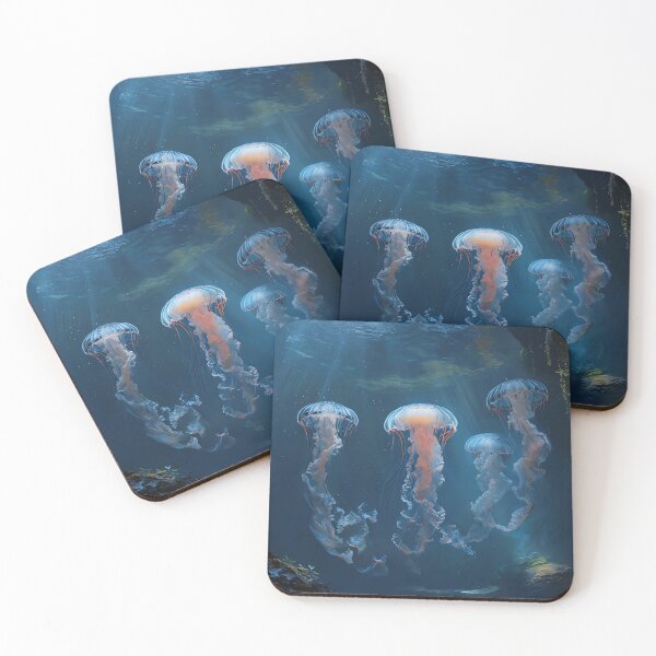 Item preview, Cenote Symphony designed and sold by ONYX Pixee.