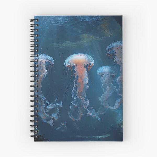 Item preview, Cenote Symphony designed and sold by ONYX Pixee.