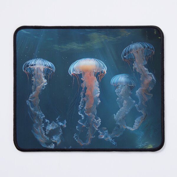 Item preview, Cenote Symphony designed and sold by ONYX Pixee.