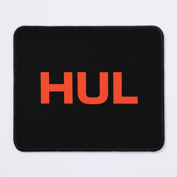 Item preview, Nico Hulkenberg HUL Initials Audi designed and sold by Dougie Middleton.