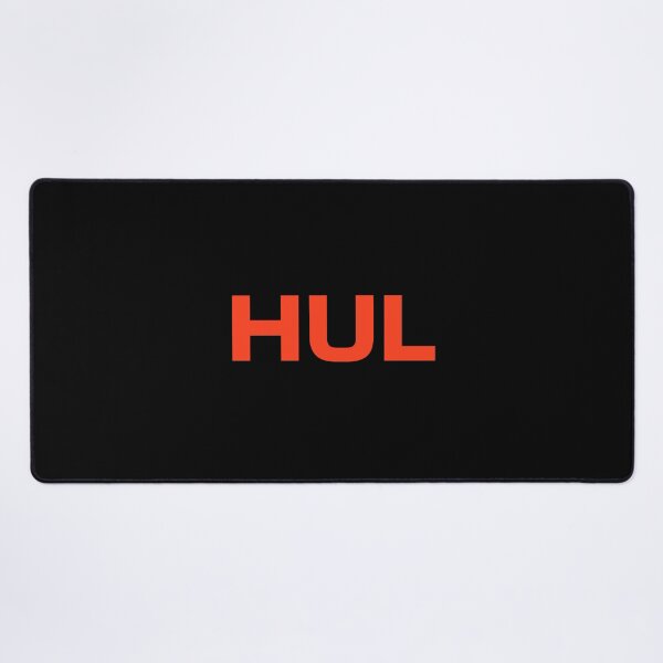 Item preview, Nico Hulkenberg HUL Initials Audi designed and sold by Dougie Middleton.