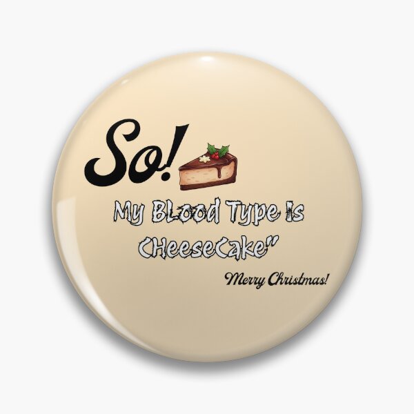 Item preview, Cheesecake Christmas Catchphrase Delight designed and sold by LANCEWISEMEDIA.