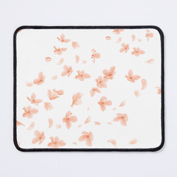 Item preview, floral minimalist Petals designed and sold by ArtElegancy.