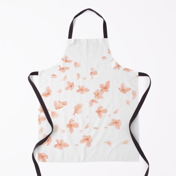 Item preview, floral minimalist Petals designed and sold by ArtElegancy.