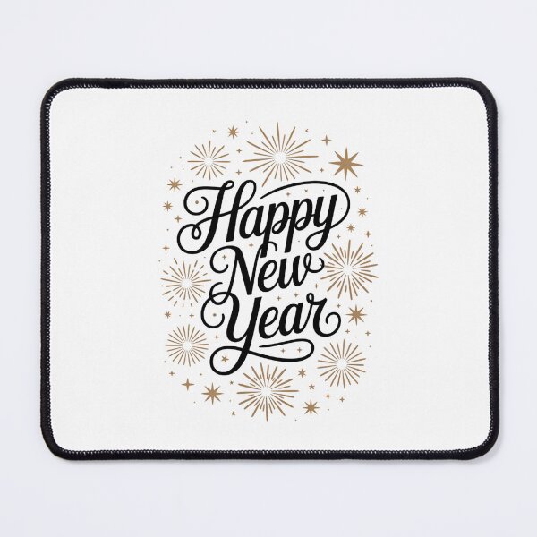 Item preview, Happy New Year designed and sold by VENOM0RIOT.