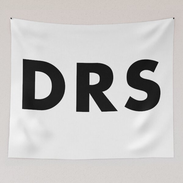 Item preview, DRS zone - F1 designed and sold by andreanastasio.