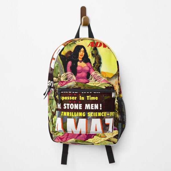 Item preview, Amazing Adventures No. 1 1950 designed and sold by ArchimedesPrime.