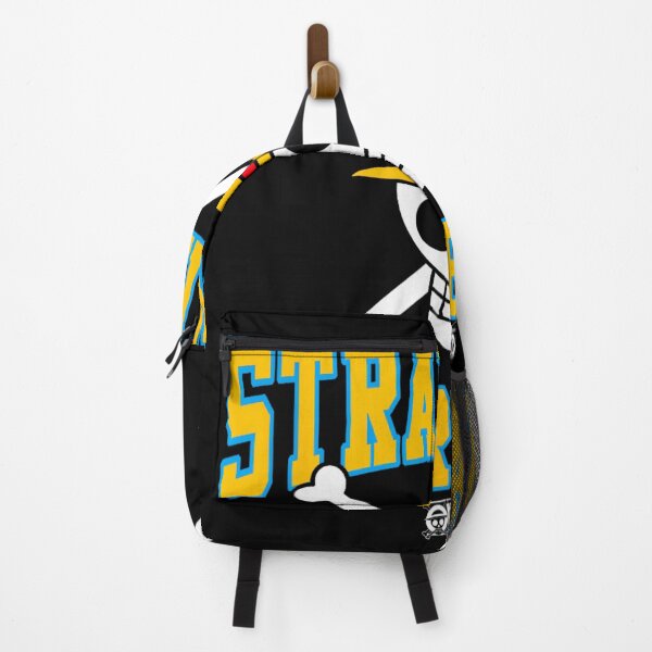 Item preview, Straw Hat Crew Athletic Type Jolly Rogers designed and sold by MariCanal.