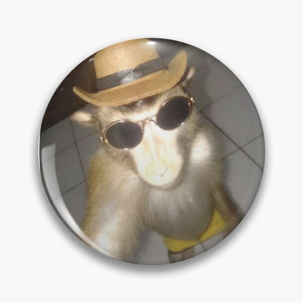 Item preview, funky monkey designed and sold by monkey zone.