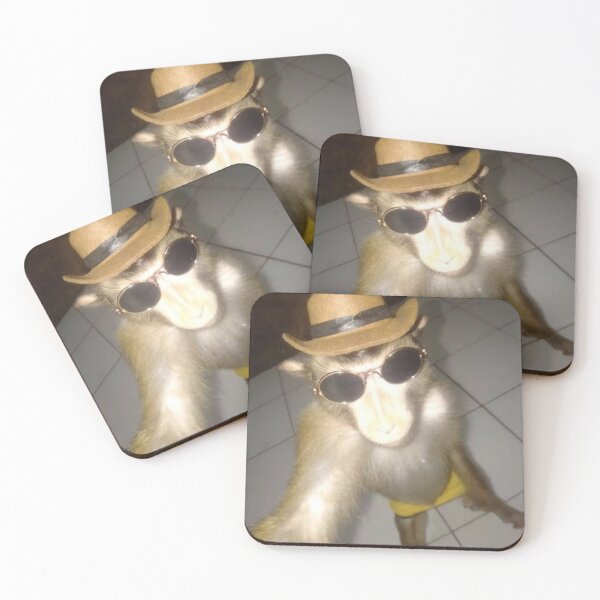 Item preview, funky monkey designed and sold by monkey zone.