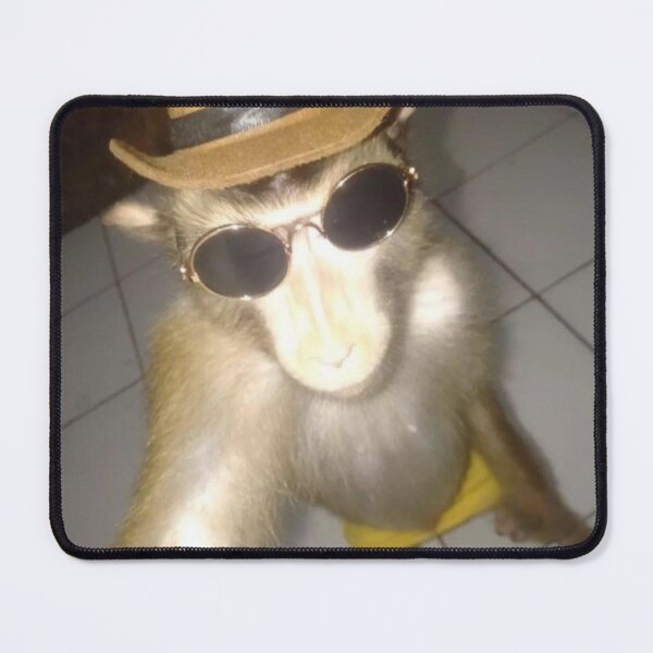 Item preview, funky monkey designed and sold by monkey zone.