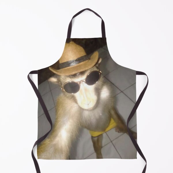 Item preview, funky monkey designed and sold by monkey zone.
