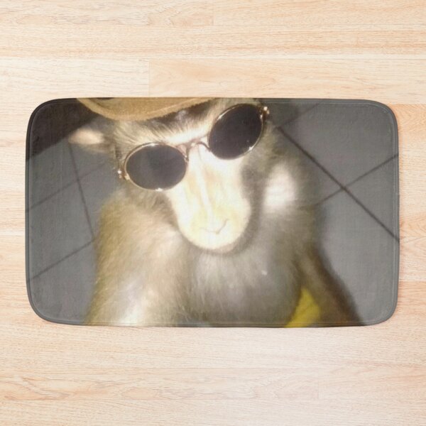 Item preview, funky monkey designed and sold by monkey zone.