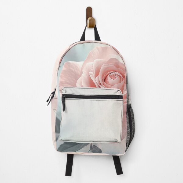 Item preview, Pastel Charm of the Rose designed and sold by Visual-Elixir.