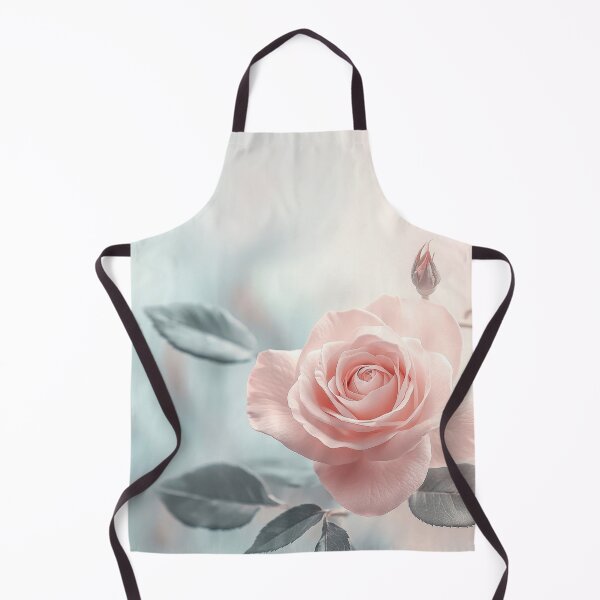 Item preview, Pastel Charm of the Rose designed and sold by Visual-Elixir.