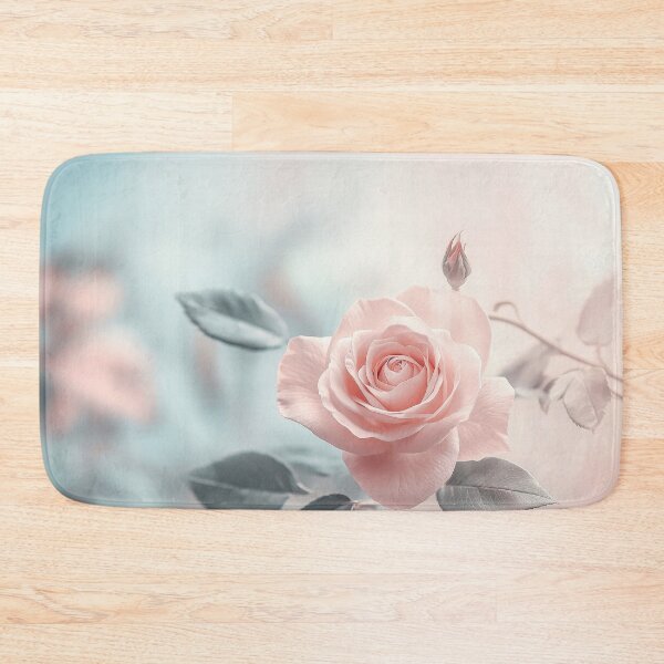 Item preview, Pastel Charm of the Rose designed and sold by Visual-Elixir.