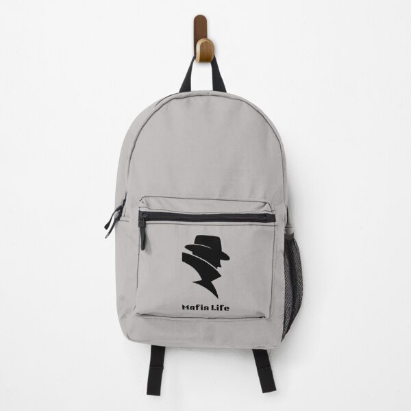 Item preview, Mafia Life | Mafia Design designed and sold by AkithSelling.
