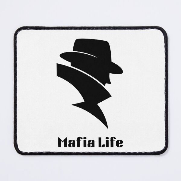 Item preview, Mafia Life | Mafia Design designed and sold by AkithSelling.