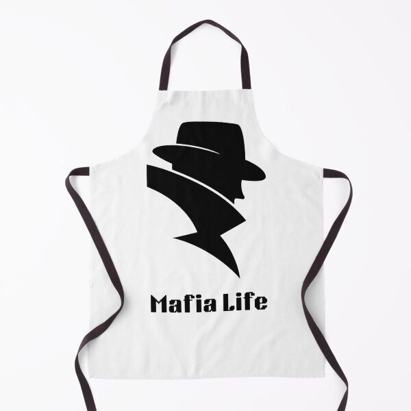 Item preview, Mafia Life | Mafia Design designed and sold by AkithSelling.