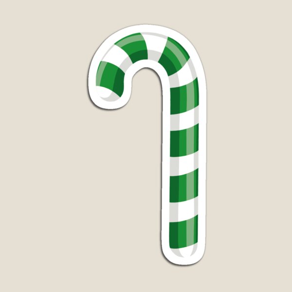 Item preview, Green barley sugar designed and sold by EyeTrickster.