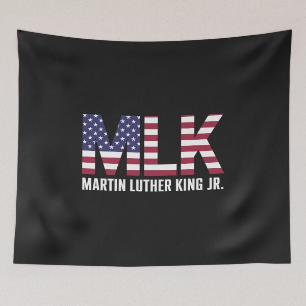 Item preview, MLK Day, Civil Rights, Martin Luther King Jr Quote, I Have a Dream, MLK Tribute, Social Justice, Equality, MLK Celebration, Martin Luther King Jr Art, MLK Activism designed and sold by GaryPacheco6.