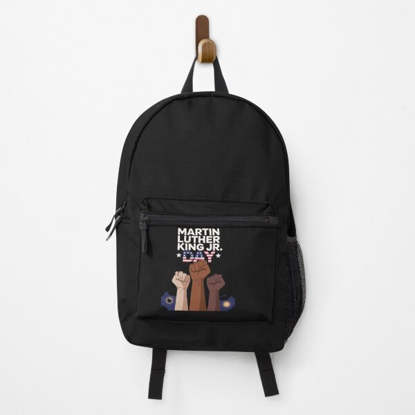 Item preview, MLK Martin Luther King JR Day designed and sold by GaryPacheco6.