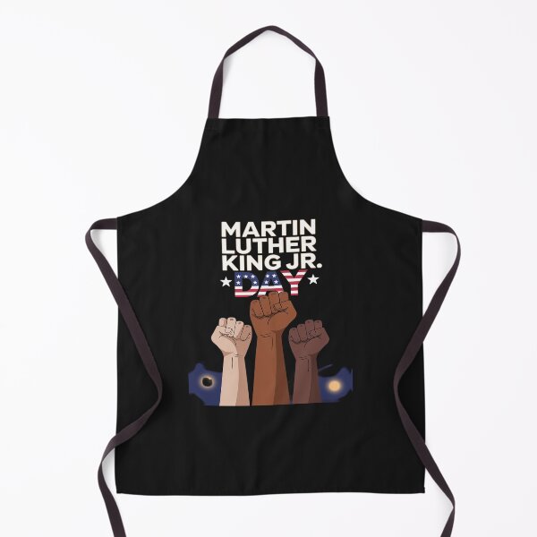 Item preview, MLK Martin Luther King JR Day designed and sold by GaryPacheco6.