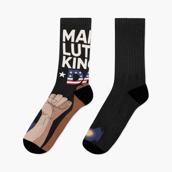 Item preview, MLK Martin Luther King JR Day designed and sold by GaryPacheco6.