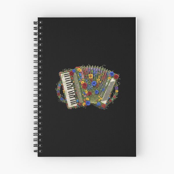 Item preview,   Music Lover Gift, Musician Gift, Beautiful Sounds,Traditional and Modern Musical Instruments, ivy flowers, Floral,Nature Love Art ,Nature Lover Gift, Peaceful Natural Design designed and sold by chipmuckdesignn.