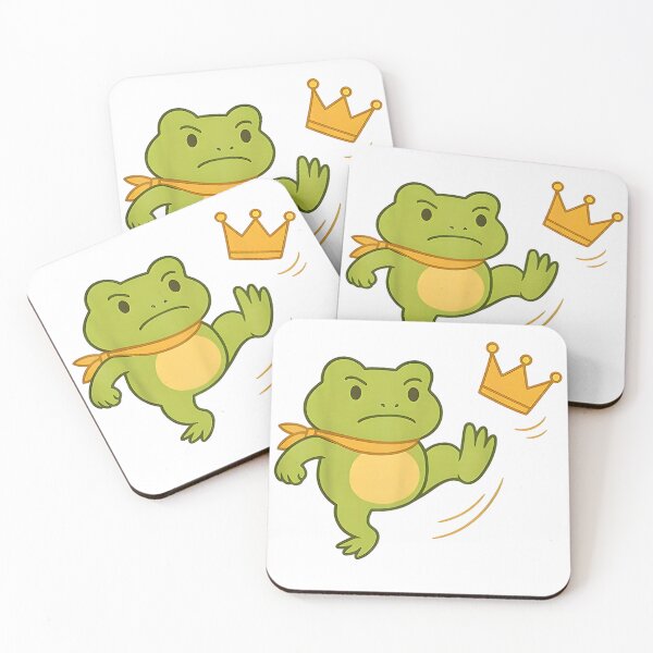 Item preview, Frogs Against Fascism – Portland Frog Protest designed and sold by waebox.