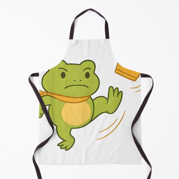 Item preview, Frogs Against Fascism – Portland Frog Protest designed and sold by waebox.