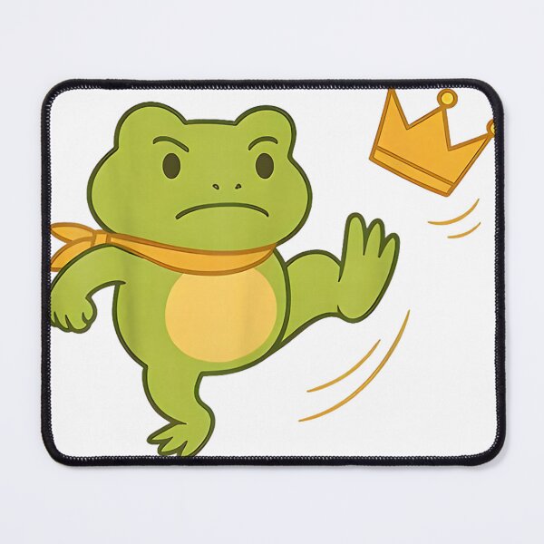 Item preview, Frogs Against Fascism – Portland Frog Protest designed and sold by waebox.