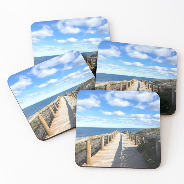 Item preview, Ocean Coast Line designed and sold by MissinInAction.